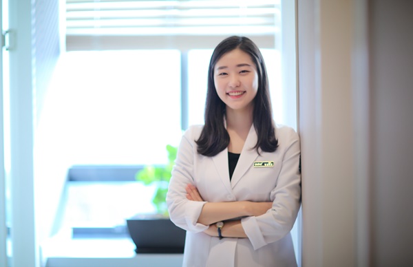 (사진: 생기한의원 안산점 김미진 원장)