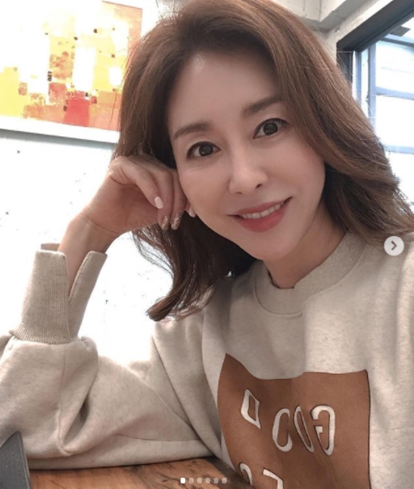 김예령 갑상샘암 투병 건강관리 관련 방송 및 배우 사진 26
