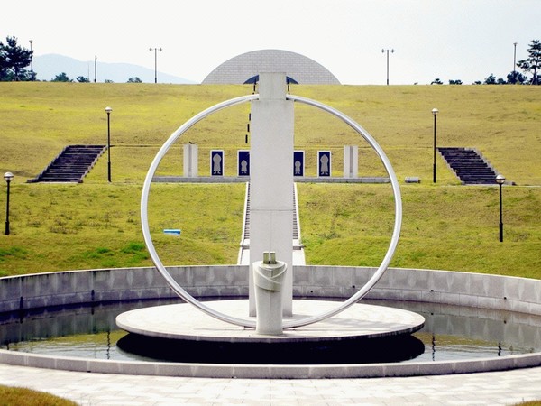 4·3평화공원.  (자료사진)