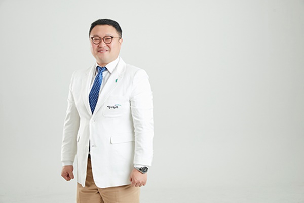 (사진: 생기한의원 대전점 최진백 대표원장)