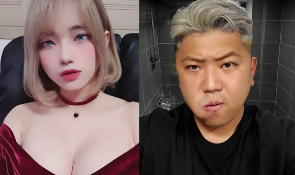 '8천만원 사기' 킥킥이 사건, 한울팍이 Bj 최군 저격한 이유는? 