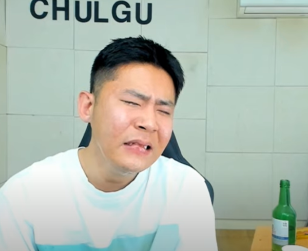 [전문] BJ 철구, 복귀 언제쯤? 