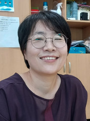 정유선 온몸농촌유학협동조합 대표.