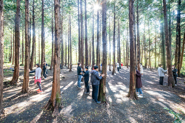 WE병원 건강증진센터는 건강검진 및 상담을 통해  포스트 코로나 시대에 대비해 다양한 면역력 향상 방안을 제시하고 있다.