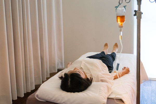 WE병원 건강증진센터는 건강검진 및 상담을 통해  포스트 코로나 시대에 대비해 다양한 면역력 향상 방안을 제시하고 있다.