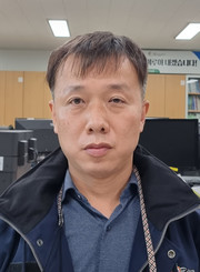 박희철 함양군 농업기술센터 귀농귀촌담당 계장.