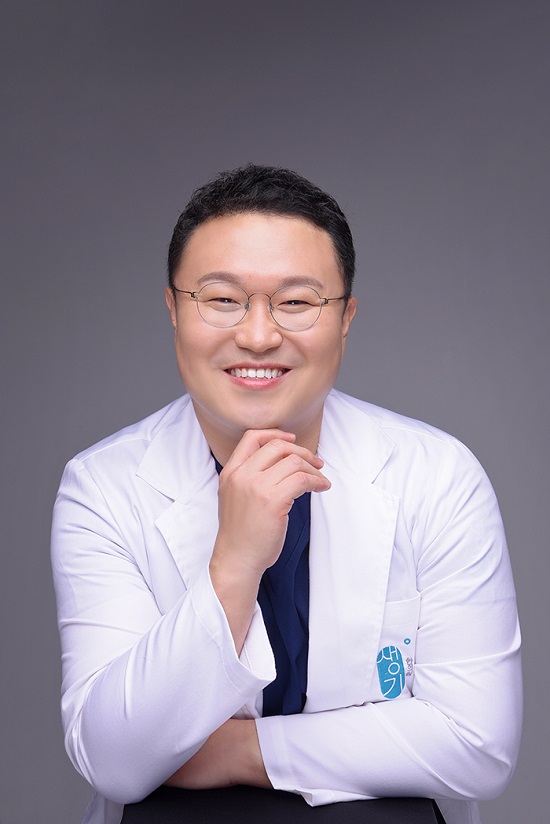 (사진 : 생기한의원 대전점 최진백 대표원장)