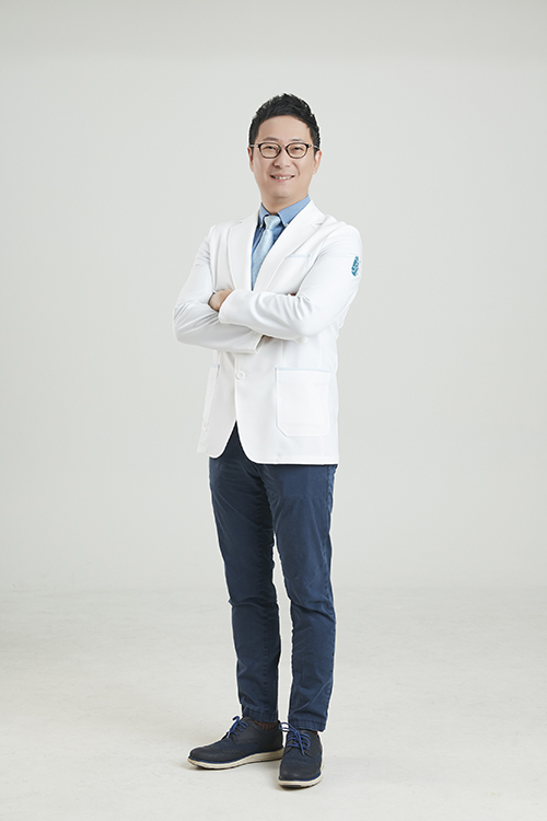 (사진 : 생기한의원 광주점 장혁 대표원장)