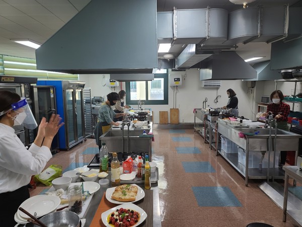 평생교육-달콤한 베이킹