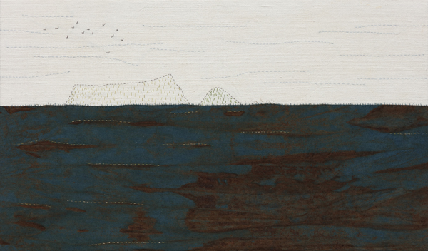 현민정 작 바람이 부는 섬.