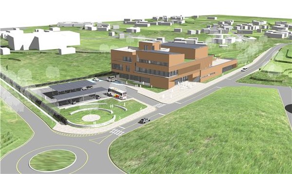 표선면문화체육복합센터