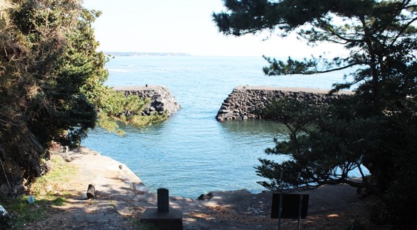 남원읍 망장포구(자료사진)