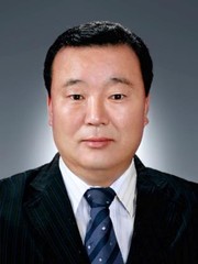 오충규 전국농협양파마케팅협의회장, 김녕농협 조합장.