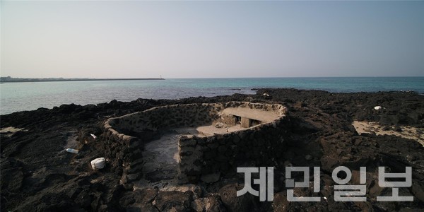 숨비소리길 자료사진.