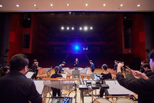 오퍼커션앙상블