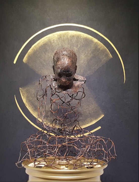 김남훈 작 '느림의 미학'