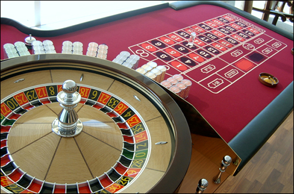 카지노.  (자료사진)