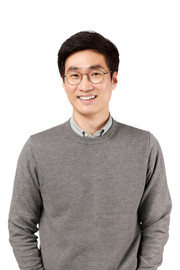 김수환 페리지 이사