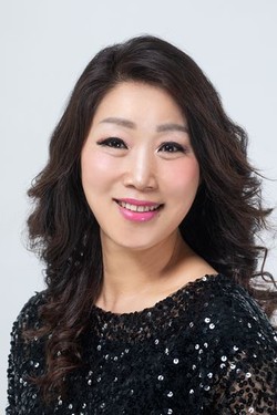 오능희 한국음악협회 제주지회장.