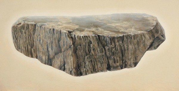 고영훈 화백 작품.