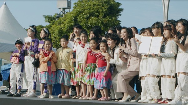 오늘(17일)부터 19일까지 제주민속자연사박물관 및 신산공원 일대에서 '2024 제주예술문화축전'이 개최된다. 사진=제주예총.