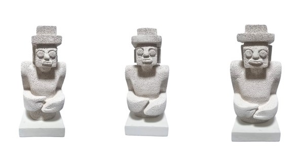 지난 18일부터 오는 31일까지  제주시 전농로에 소재한 갤러리찔레서 박기호 작가의 개인전이 열리고 있다. 