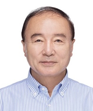 김범훈 이사장.