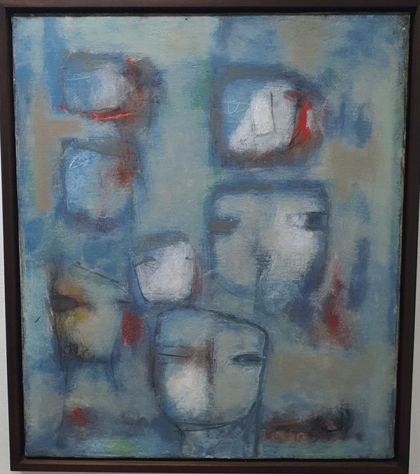 기다림, 한명섭