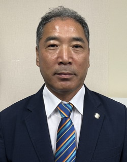 고창호 신제주로타리클럽 회장