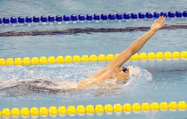 이주호(서귀포시청) 전국체전 경기모습