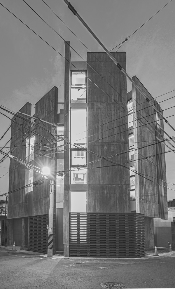 'flow' (준공건축물부문 대상)