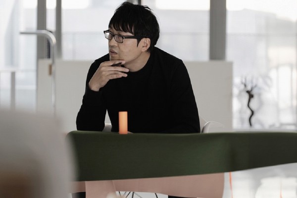 유영규 디자이너