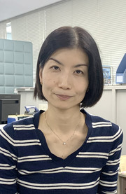 마리코 무라카미 농림수산성 신사업·식품산업부 부국장