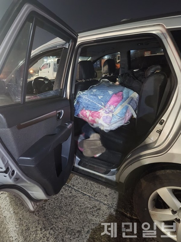 제주에서 코로나19 이후 잠정 중단됐던 무사증 제도가 재개되면서 이를 악용한 무단 이탈이 기승을 부리고 있다.(사진=제주해양경찰서)