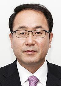 손균근 제5대 한국지역언론인클럽 이사장