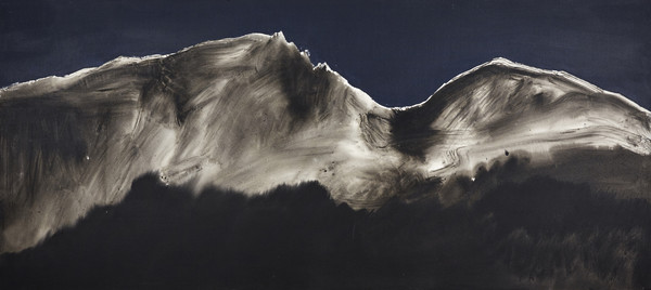 삼무일기-영산, 강부언 작.