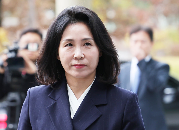 더불어민주당 이재명 대통령 후보 배우자 김혜경 여사. 연합뉴스