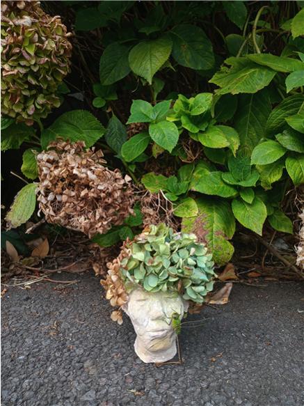 김미형 작 'Mother of mine'