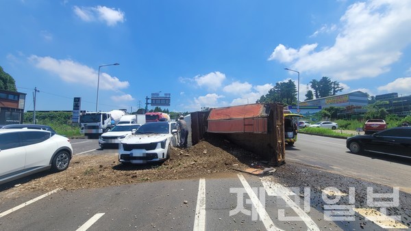 (사진=제주소방안전본부)