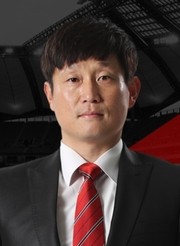 서울경신고 김순호 감독