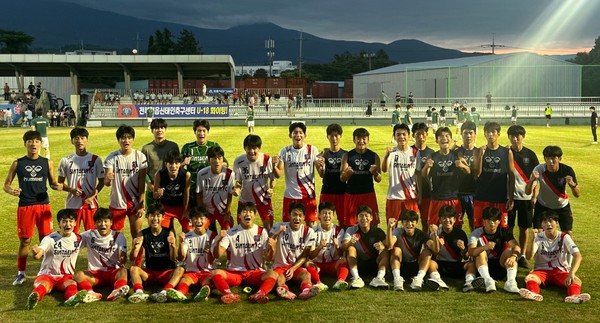 전북정읍신태인축구센터U18