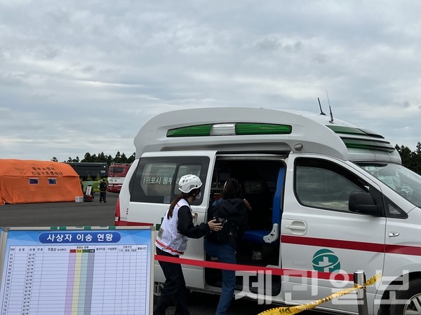 1년 6개월 가까이 이어진 의정 갈등 사태가 끝을 향하는 가운데, 도내 수련병원들이 대규모 인력 채용에 나서면서 의료 정상화에 대한 관심이 쏠리고 있다.(자료 사진=전예린 기자)