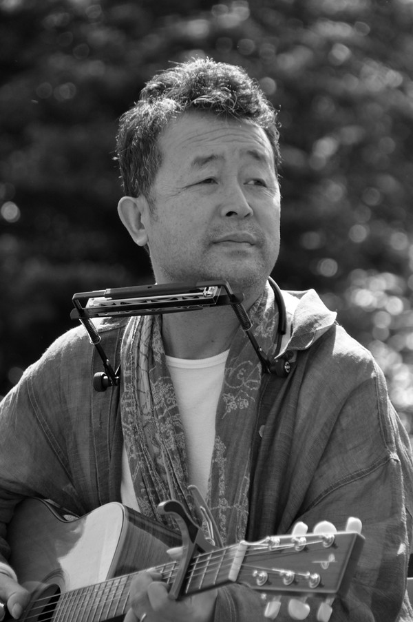 제주어 가수 양정원