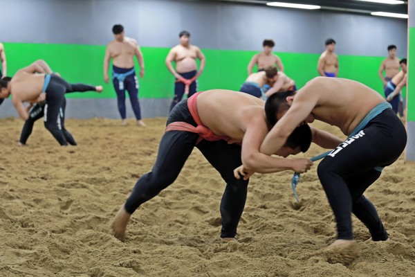 서귀포시가 통합 지원 체계를 구축하기 위해 '전지훈련팀 맞춤형 인센티즈 지원'을 본격 추진한다.