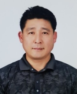 이경봉 서광서리 마을 부회장