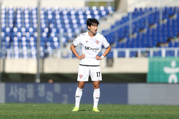 지난 2일 광주전. (사진-제주SK FC)