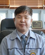 황재석 한국남부발전㈜ 남제주빛드림본부장