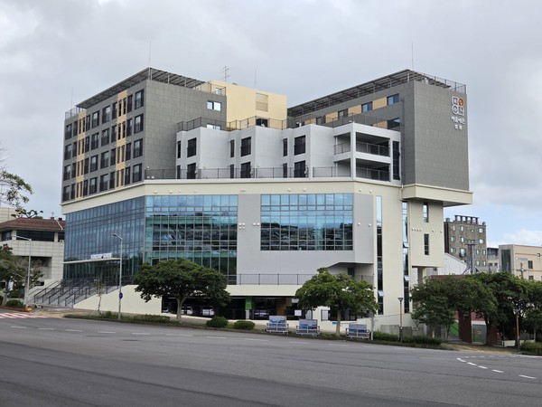 서귀포시 스타트업 전경