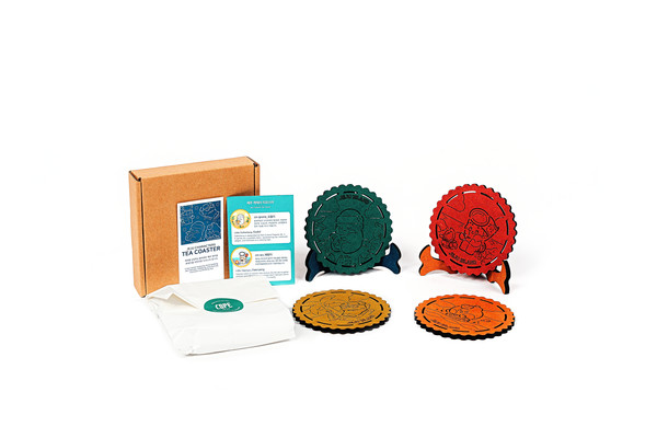 코페(제주캐릭터 티코스터·27회 입선).