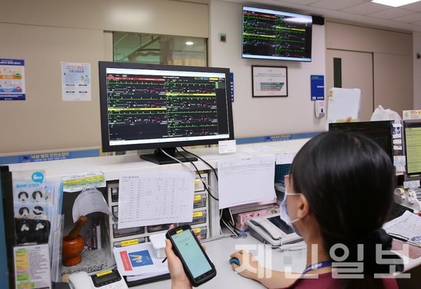 제주지역 자살예방 관련 유관기관들이 모여 자살위기 현장 대응능력 강화에 나섰다.(사진=제주대학교병원 제공)